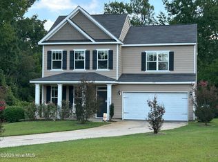 100 Dusty Ct, Harlem, GA 30814