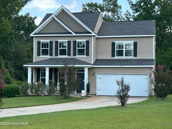 100 Dusty Court, Harlem, GA 30814