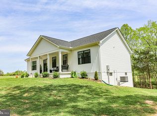 24646 Lands End Dr, Orange, VA 22960