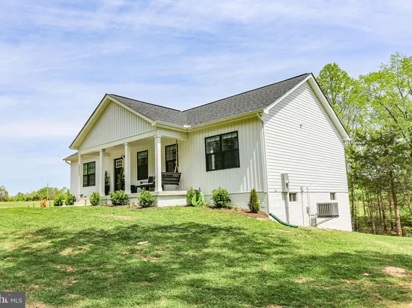 24646 Lands End Dr, Orange, VA 22960