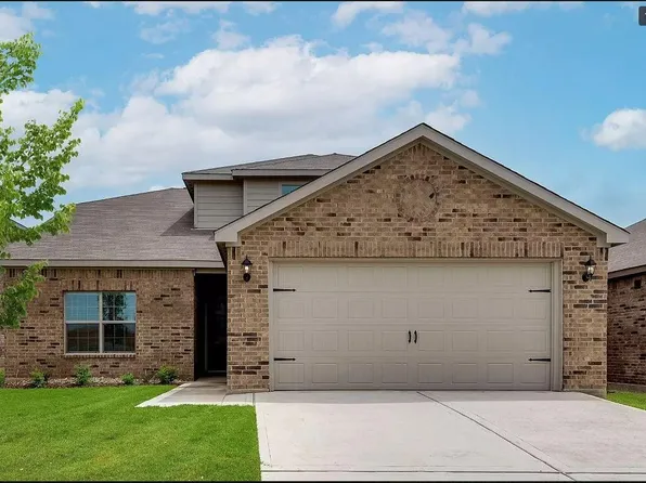 244 Tidwell Dr, Ferris, TX 75125