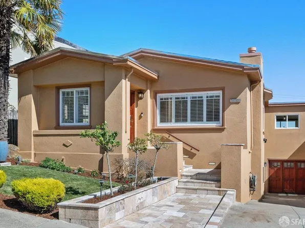840 Faxon Ave, San Francisco, CA 94112