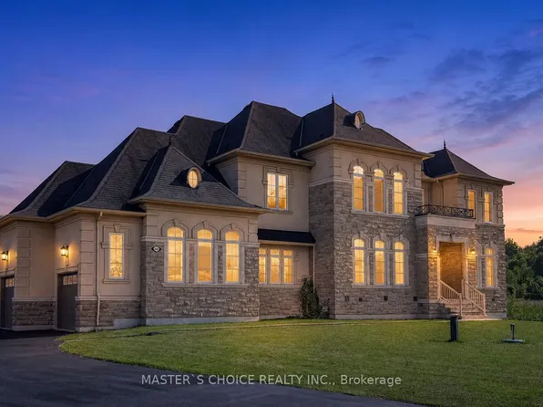 245 Pine Hill Rd, Bradford West Gwillimbury, ON L3Z 0H1