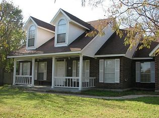 207 N Elm St, Lancaster, TX 75146