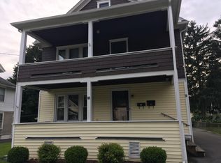 33 Riverside St FL 1ST, Binghamton, NY 13904