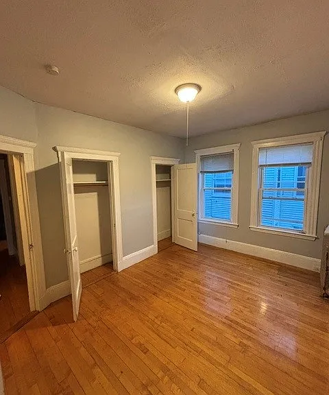 Bedroom #2