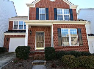 14440 Greenpoint Ln, Huntersville, NC 28078