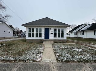 2224 N Jay St, Kokomo, IN 46901