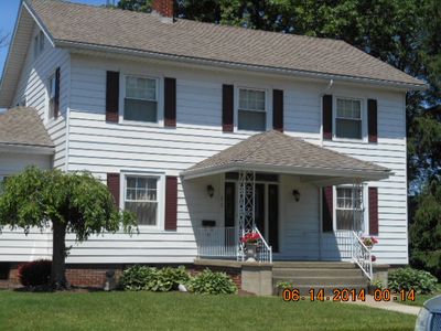 618 Maplewood St, Willard, OH, 44890