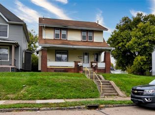 1013 Maryland Ave SW, Canton, OH 44710