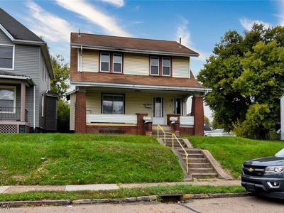 1013 Maryland Ave SW, Canton, OH, 44710