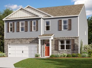 HANOVER Plan, Gannon Range, Easton, MD 21601