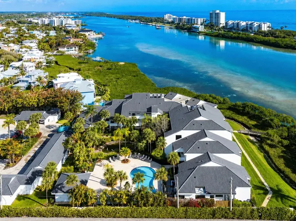 200 Waterway Road #104, Tequesta, FL 33469