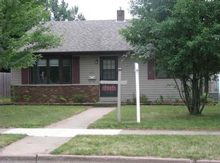 2817 Ellis St, Stevens Point, WI 54481