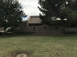 2145 E Quince St, Mesa, AZ 85213