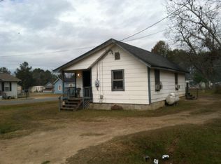 605 W 23rd St, Tifton, GA 31794