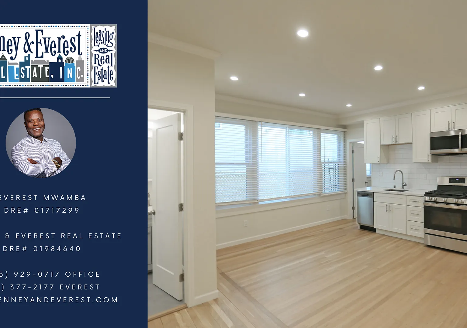 Open House: Sunday (8/30) 2:00pm-2:20pm. Sunny, Remodeled First Floor 2br/1ba Just North Of The W... — Photo 1