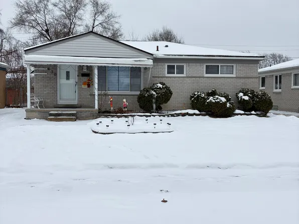 430 Henry Ruff Rd, Garden City, MI 48135