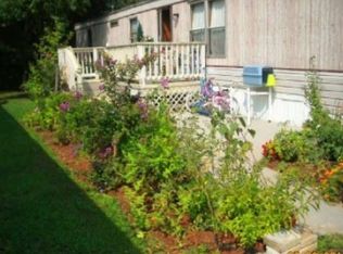 942 Joygreen Ln, Sandston, VA 23150