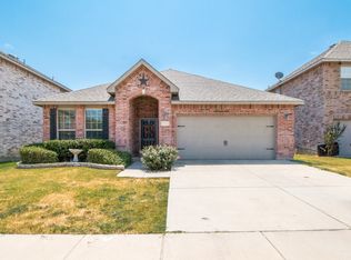 5817 Mount Plymouth Pnt, Fort Worth, TX 76179
