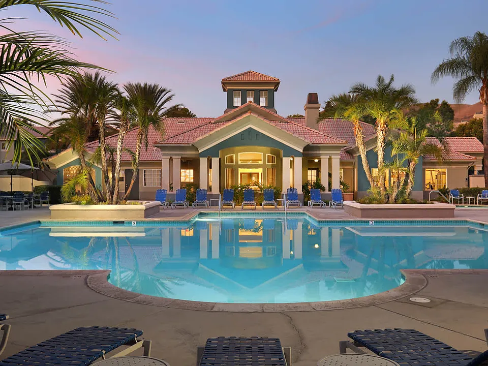 Sonterra at Foothill Ranch