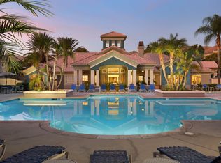 Sonterra at Foothill Ranch, Foothill Ranch, CA 92610