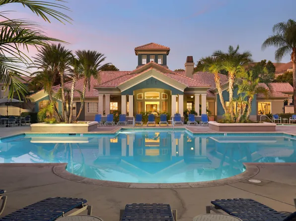 Sonterra at Foothill Ranch