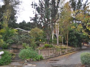 195 Hillside Ave, Menlo Park, CA 94025