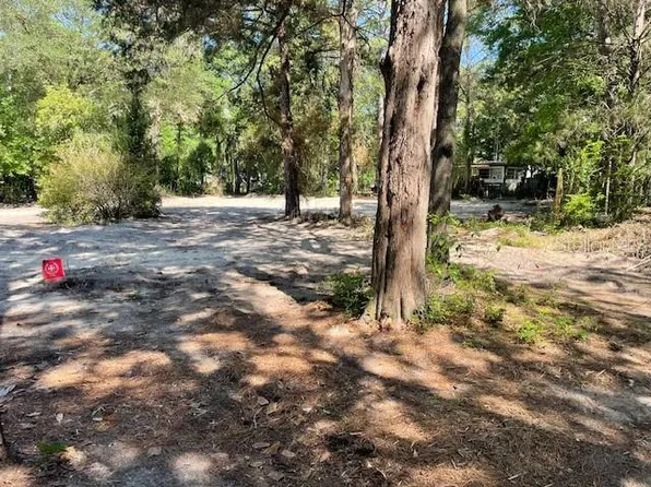 NW 14th Pl Lot 28, Ocala, FL 34482