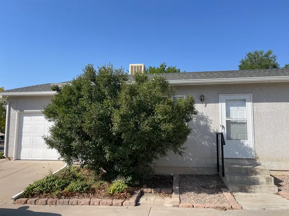 772 S Knox Dr, Pueblo West, CO 81007