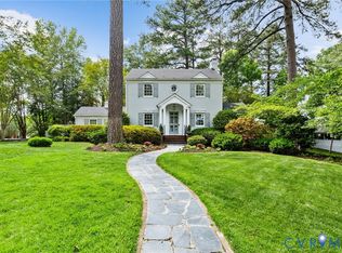300 Sunset Dr, Henrico, VA 23229