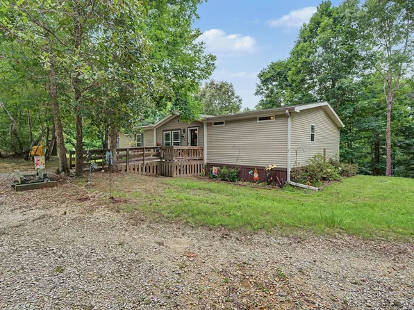 527-529A & 529b Hwy #4, Dennis, MS 38838