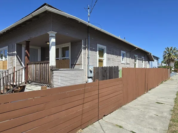 500 W 16th St, Antioch, CA 94509
