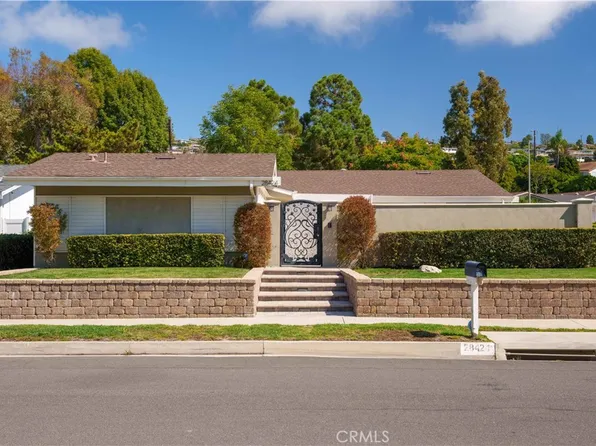 28424 Golden Meadow Dr, Rancho Palos Verdes, CA 90275