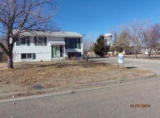 1537 N 12th St, Garden City, KS 67846