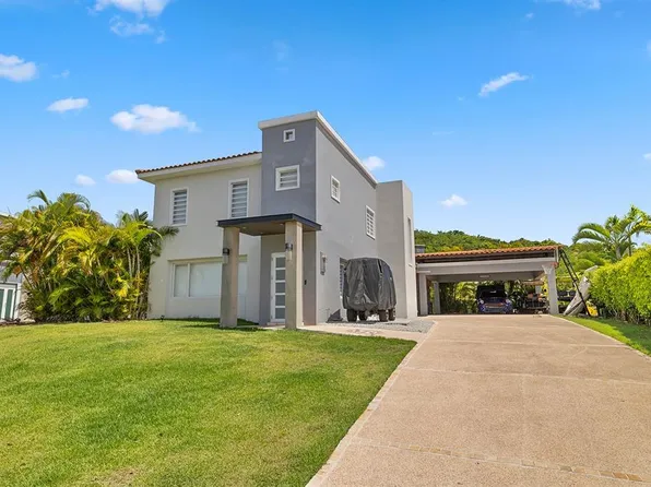 E2 Twilight St, Humacao, PR 00791