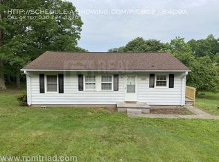 4230 Garden St, Winston Salem, NC 27105
