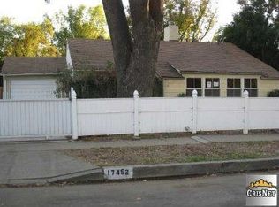 17452 Elkwood St, Northridge, CA 91325
