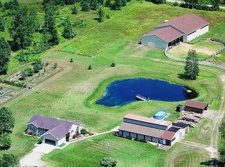 2566 N 5 Mile Rd, Midland, MI 48642