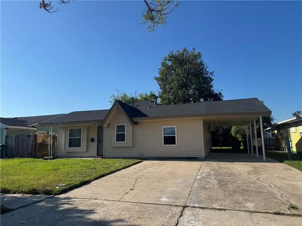 157 Dillard Dr, Westwego, LA 70094