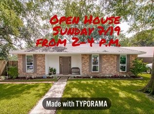 7725 Blake Dr, Baton Rouge, LA 70817