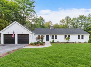 422 Still River Rd, Bolton, MA 01740