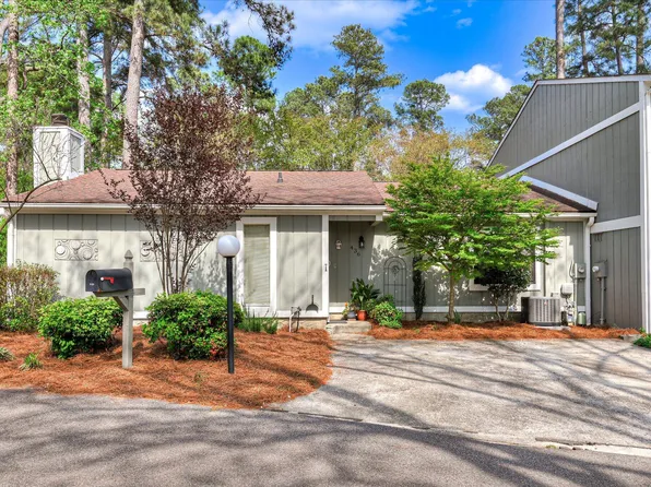 436 Forest Hills Dr, Augusta, GA 30909