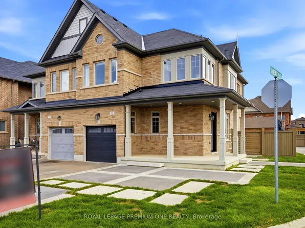 184 Kincardine St, Vaughan, ON L4H 4J2