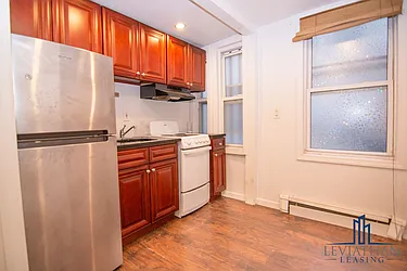 Rented by Leviathan Leasing LLC