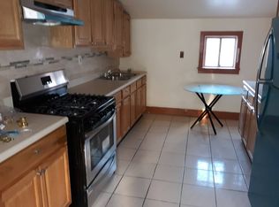 11-13 Beekman Ave FL 3RD, Mount Vernon, NY 10553