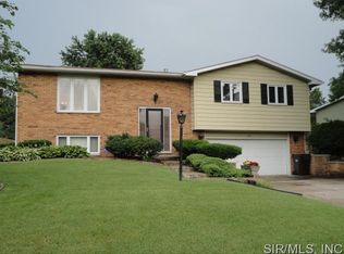 301 Kutter Dr, East Alton, IL