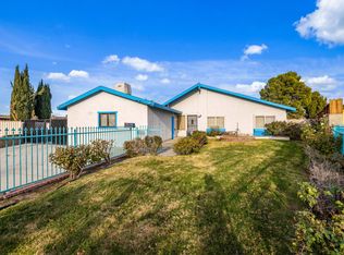 3501 W Avenue K13, Lancaster, CA 93536