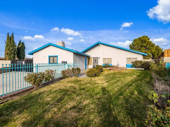 3501 W Avenue K13, Lancaster, CA 93536