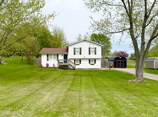 503 Sunbeam Rd, Leitchfield, KY 42754